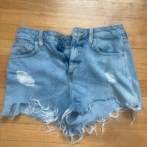 Forever 21 shorts